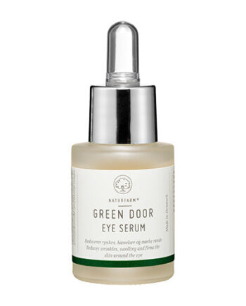 Naturfarm Eye Serum Green Door
