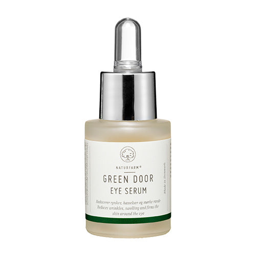 Naturfarm Eye Serum Green Door