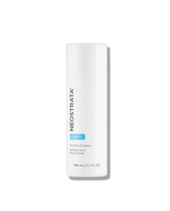 Neostrata Clarify Oily Skin Solution 100 Ml