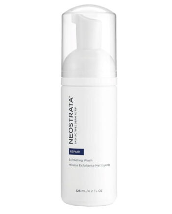 Neostrata Repair Exfoliating Wash 125 Ml