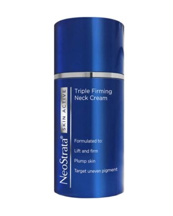 Neostrata Skin Active Triple Firming Neck Cream 80 Ml