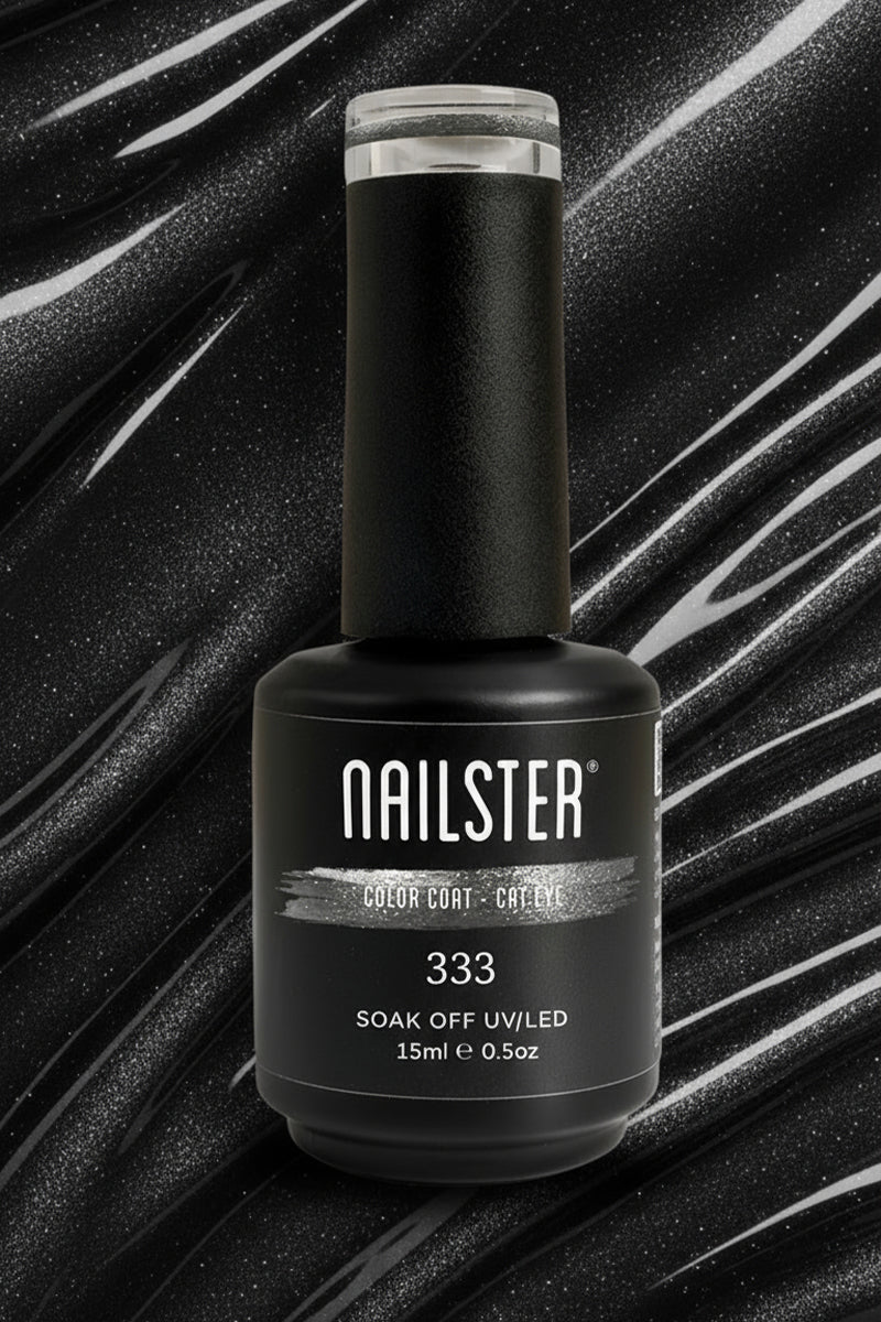 Night Cat Eye 333