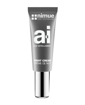 Nimue Age Intelligent Night Cream 50 Ml