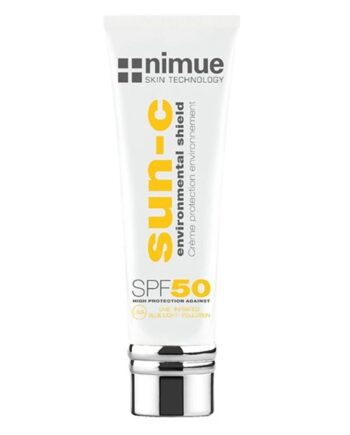 Nimue Sun-  Environmental Shield Spf 50 50 Ml