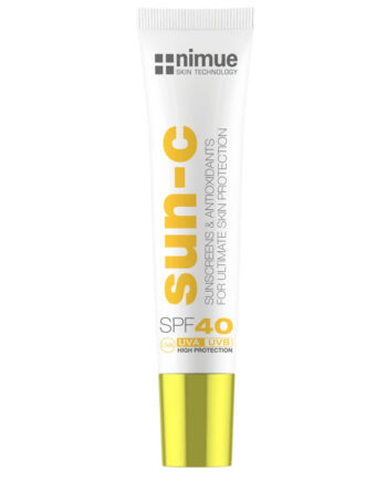 Nimue Sun-  Spf40 20 Ml