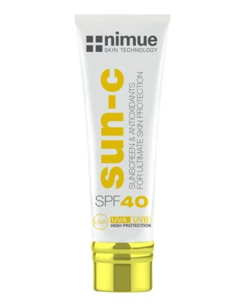 Nimue Sun-  Spf 40 60 Ml