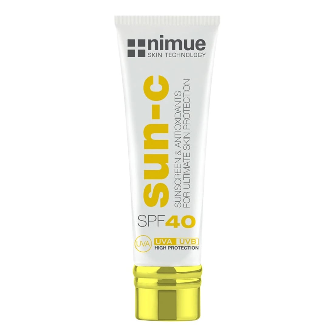 Nimue Sun- Spf 40 60 Ml
