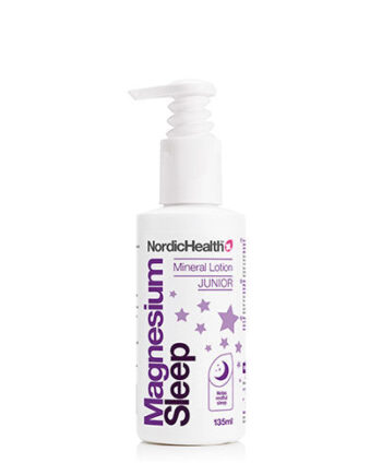 Nordichealth Sleep Lotion Junior