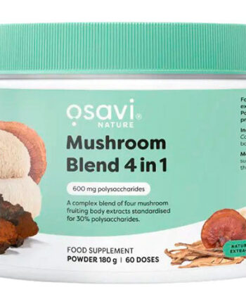 Osavi Mushroom Blend