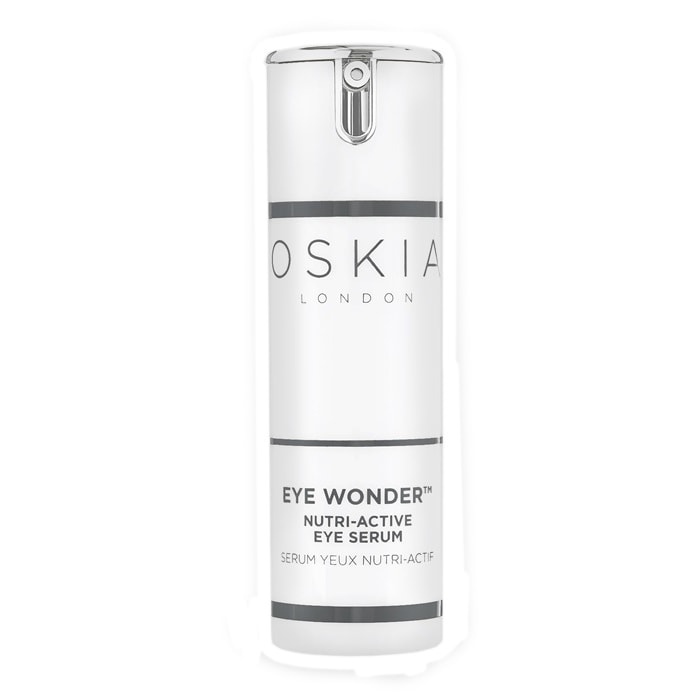 Oskia Eye Wonder Nutri-active Eye Serum 10 Ml
