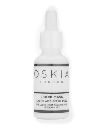 Oskia Liquid Mask Lactic Acid Micro-peel 30 Ml