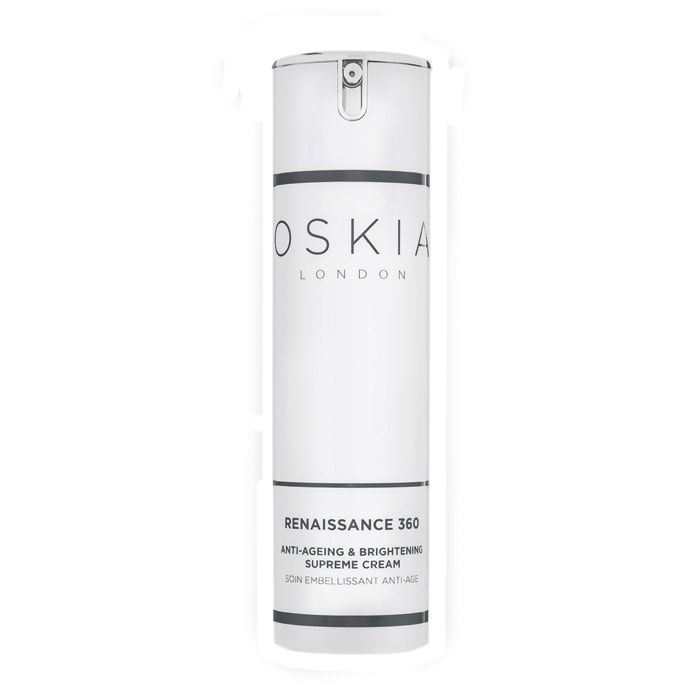 Oskia Renaissance 360 Anti-ageing Brightening Supreme Cream 40 Ml