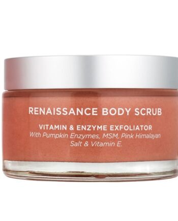 Oskia Renaissance Body Scrub 220