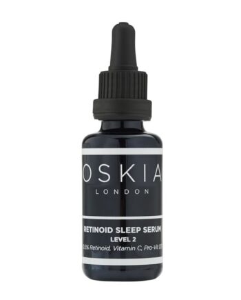 Oskia Retinoid Sleep Serum Level        30 Ml