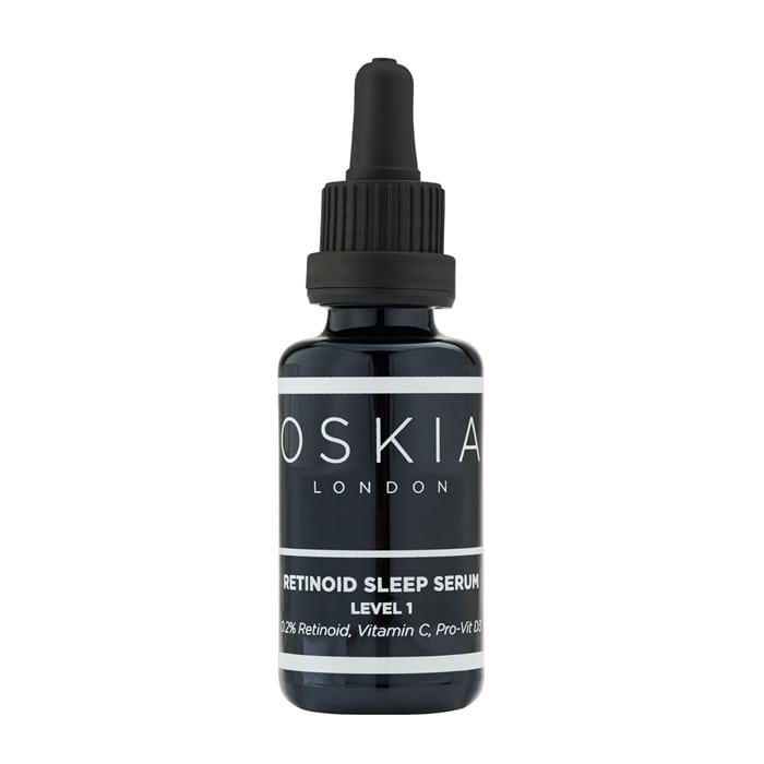 Oskia Retinoid Sleep Serum Level 30 Ml