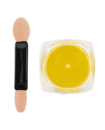 Pearl Powder Gul
