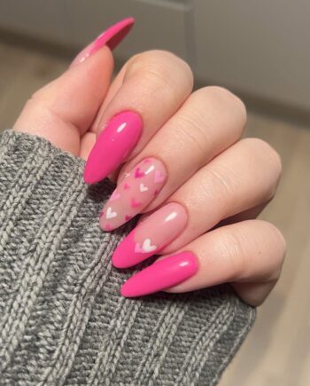 Pink Chemistry