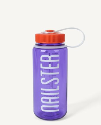 Purple Rocket   5l Water Bottle