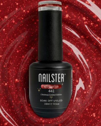 Red Glitter     441