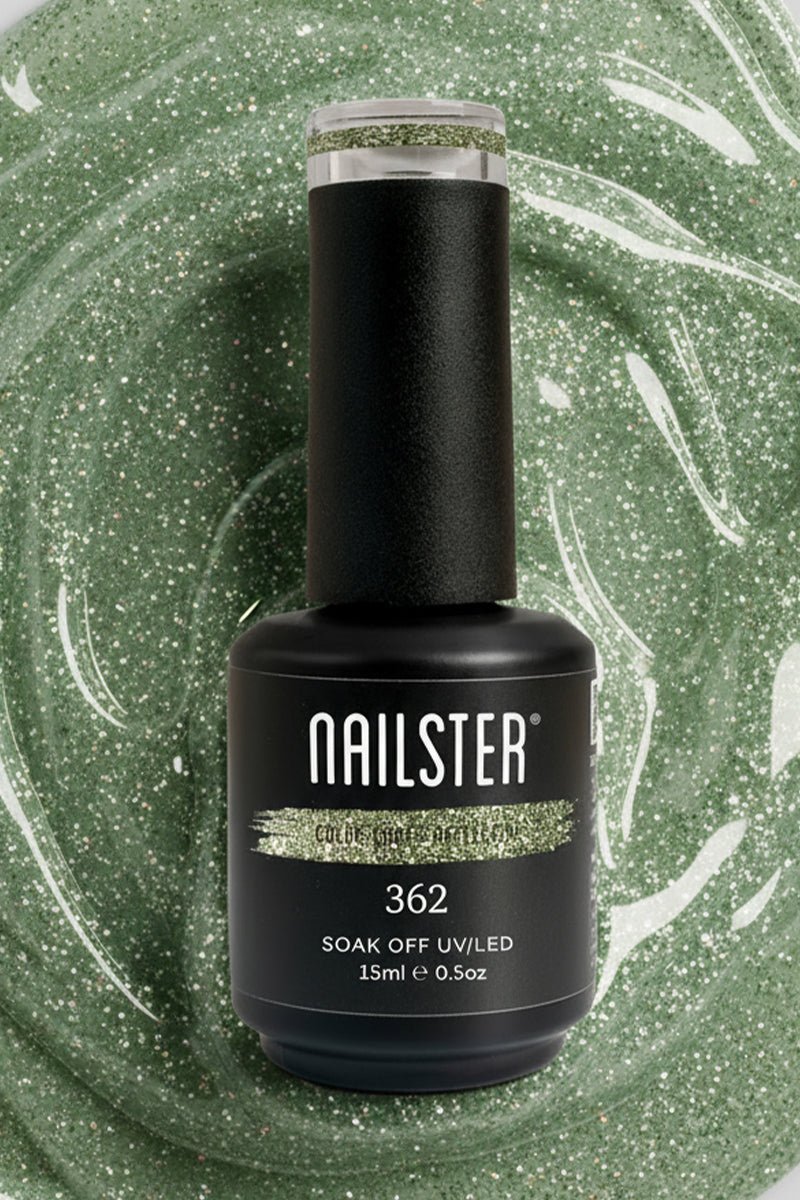 Reflective Green 362