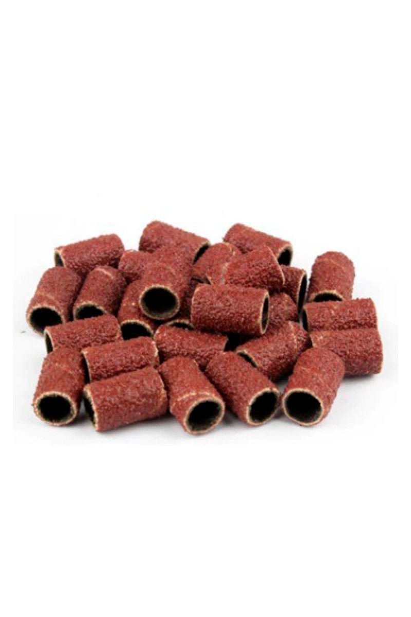 Sanding Band Grit 80 50 Pcs