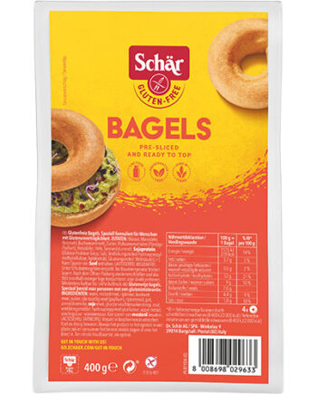 Schär Bagels