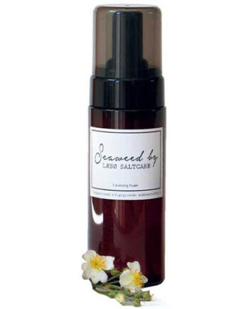 Seaweed By Læsø Saltcare Cleansing Foam