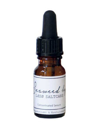 Seaweed By Læsø Saltcare Concentrated Serum