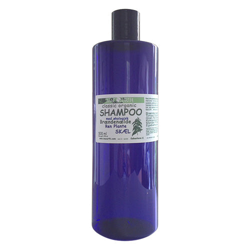 Macurth Shampoo Brændenælde Macurth