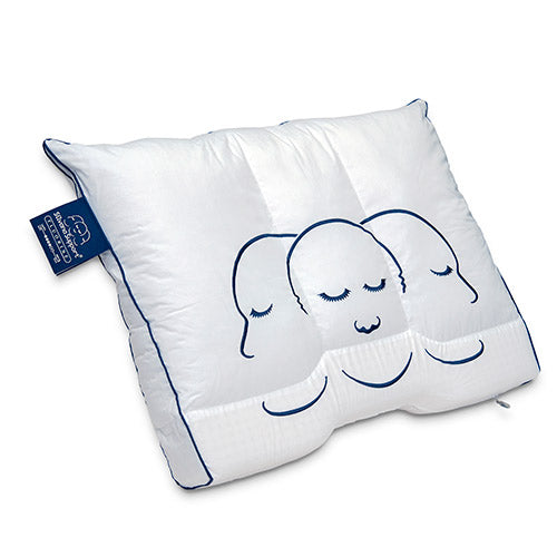 Silvana Support Ergonomisk Hovedpude Fluorine