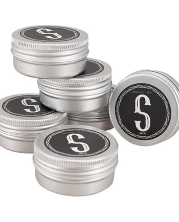 Skegg Beard Stach Wax