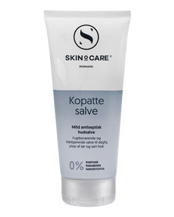 Skinocare Skinocare Kopattesalve