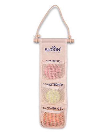 Skoon Solid Bar Organizer