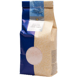 Sonnentor Himalaya Stensalt