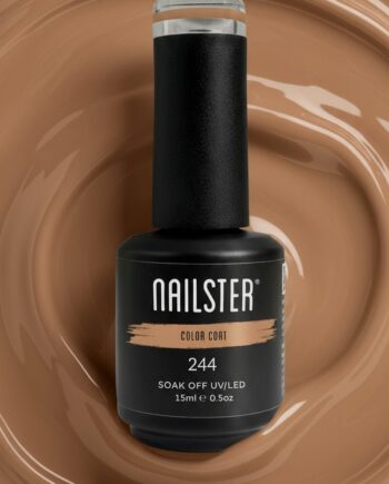 Spiced Brown     244