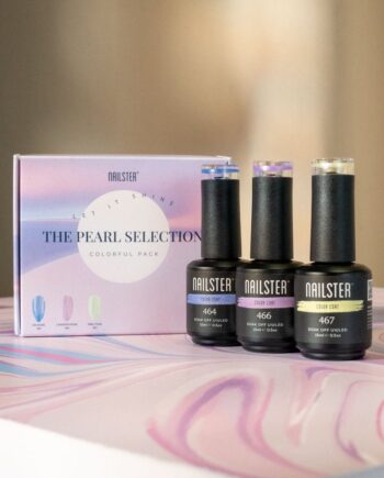The Pearl Selection Colorful Pack
