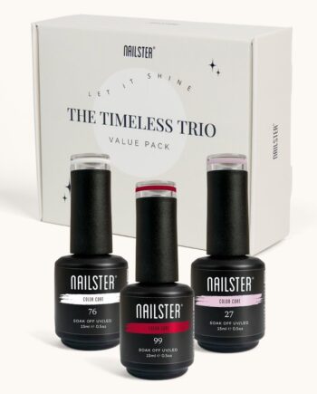 The Timeless Trio