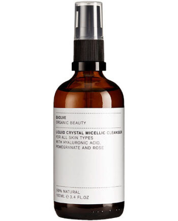 Evolve Toner Liquid Radiance Glycolic Evolve