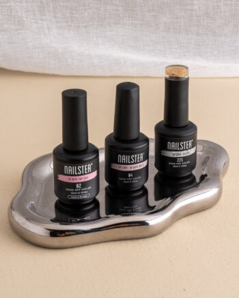 Top Coat Pakke