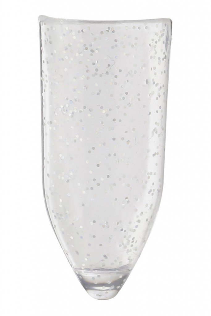 Top Coat Silver 224