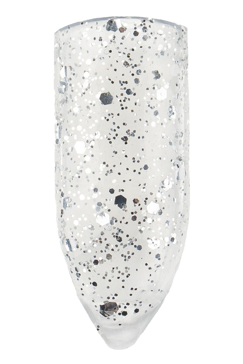 Top Coat Silver Flake 226