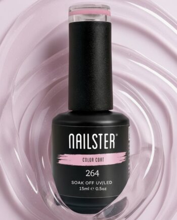 Transparent Pink     264