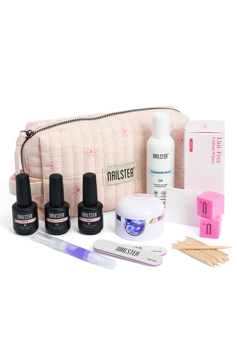Travel Kit Daisy