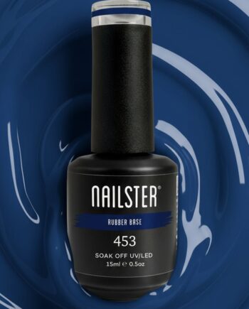 True Blue    453