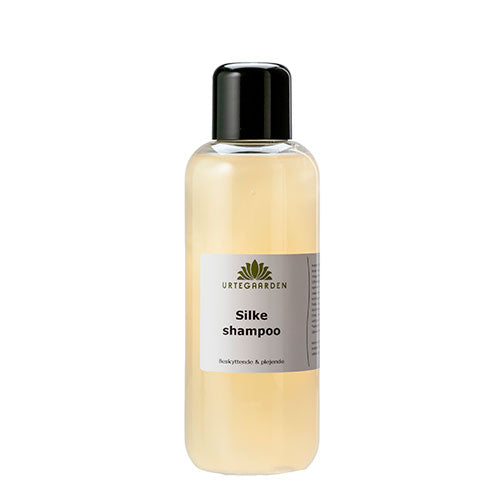 Urtegaarden Silkeshampoo