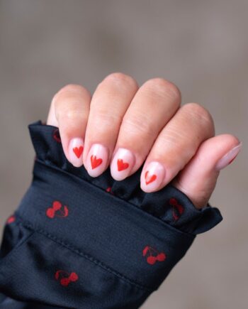 Valentine   Hearts
