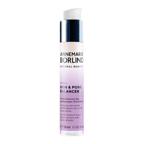 - Veganskannemarie Börlind Skin   Pore Balancer Serum