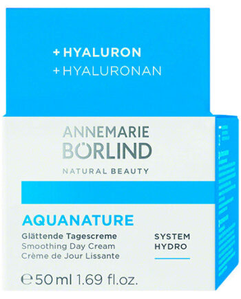 - Veganskannemarie Börlind Smoothing Day Cream
