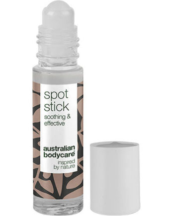 - Veganskaustralian Bodycare Spot Stick Soothing   Effective