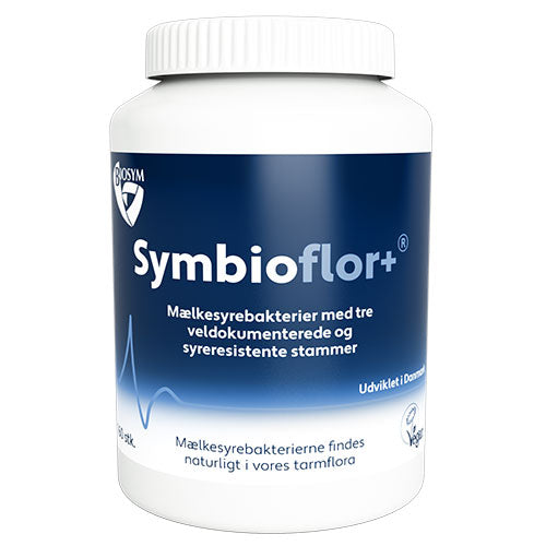 - Veganskbiosym Symbioflor